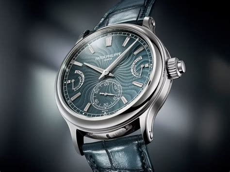 patek philippe one off|Patek Philippe news.